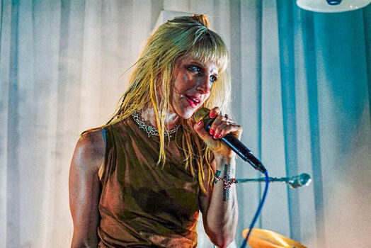 Hayley williams page leaked private photo uncensored HD quality