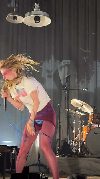 Hayley williams leaked private photo uncensored HD quality