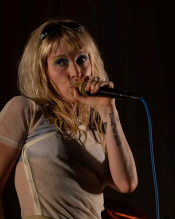 Hayley williams leaked private photo uncensored HD quality