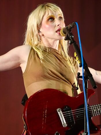 Hayley williams leaked private photo uncensored HD quality