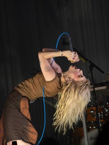 Hayley williams leaked private photo uncensored HD quality