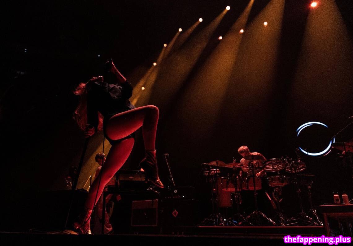 Page/ leaked private photo uncensored HD quality