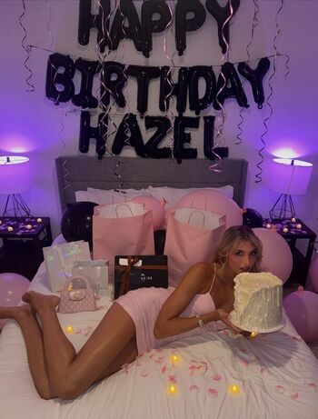 Hazel alevok leaked private photo uncensored HD quality