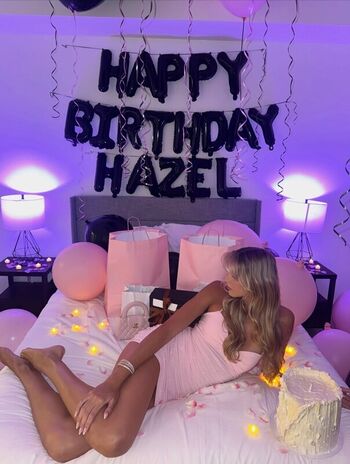 Hazel alevok leaked private photo uncensored HD quality