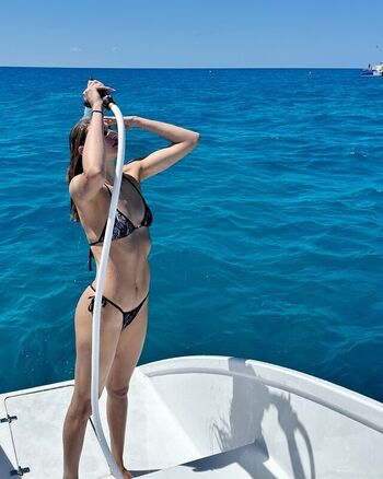 Hazel alevok leaked private photo uncensored HD quality