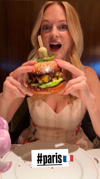 Heather graham page leaked private photo uncensored HD quality