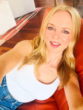 Heather graham page leaked private photo uncensored HD quality