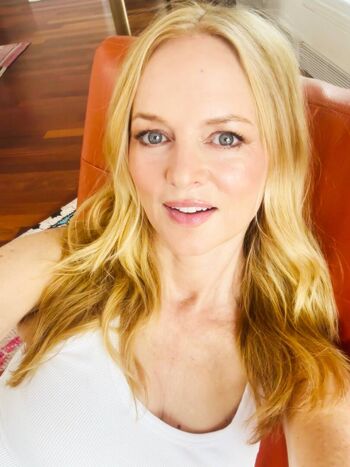 Heather graham page leaked private photo uncensored HD quality