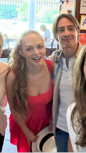 Heather graham page leaked private photo uncensored HD quality