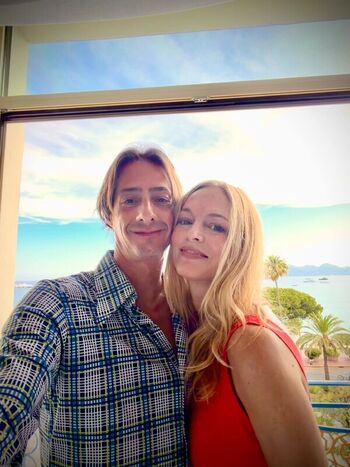 Heather graham leaked private photo uncensored HD quality