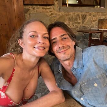 Heather graham leaked private photo uncensored HD quality