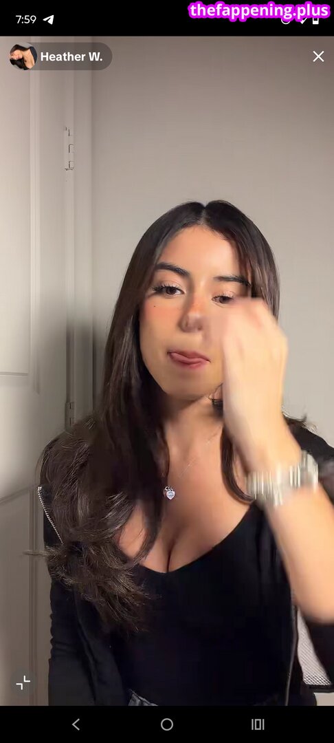 Page/ leaked private photo uncensored HD quality