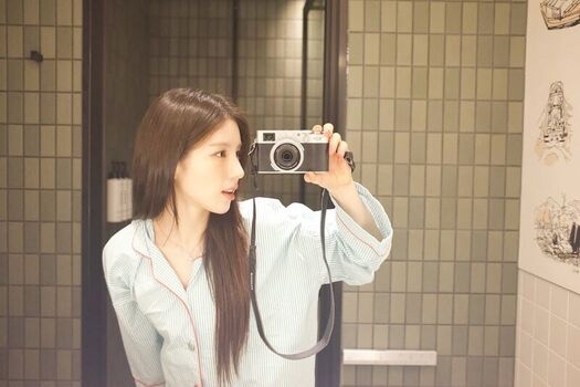 Heejin page leaked private photo uncensored HD quality