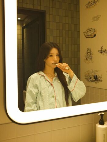 Heejin page leaked private photo uncensored HD quality