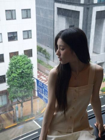 Heejin page leaked private photo uncensored HD quality
