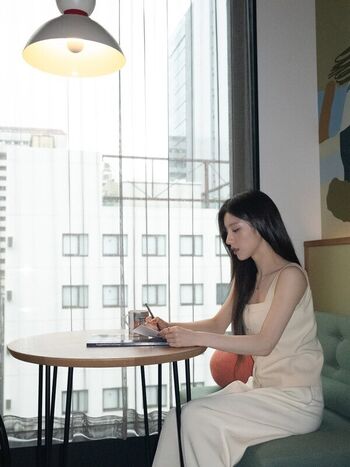 Heejin page leaked private photo uncensored HD quality
