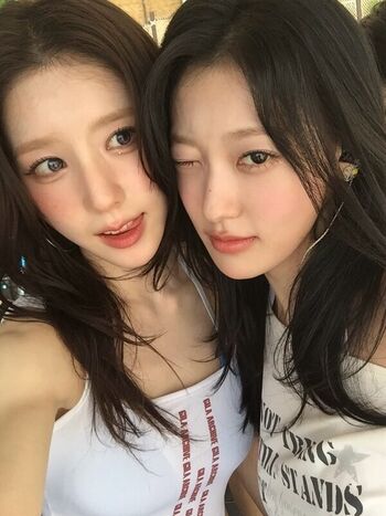 Heejin page leaked private photo uncensored HD quality