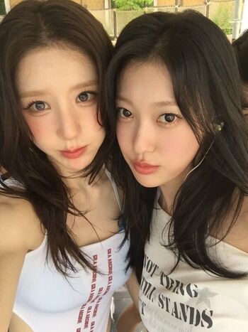 Heejin page leaked private photo uncensored HD quality