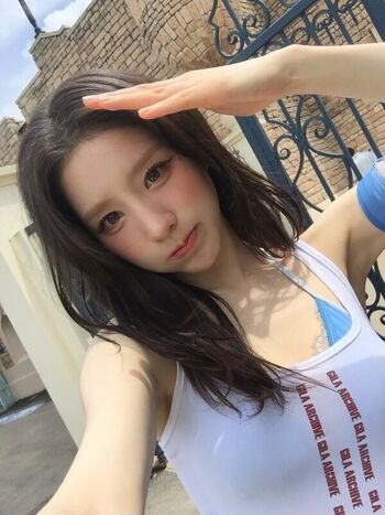 Heejin page leaked private photo uncensored HD quality