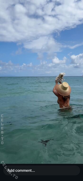 Heidi klum  page leaked private photo uncensored HD quality