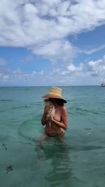 Heidi klum  page leaked private photo uncensored HD quality
