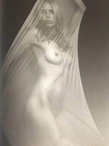 Heidi klum  page leaked private photo uncensored HD quality