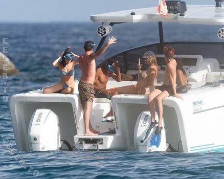 Heidi klum  page leaked private photo uncensored HD quality