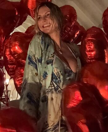 Heidi klum  page leaked private photo uncensored HD quality
