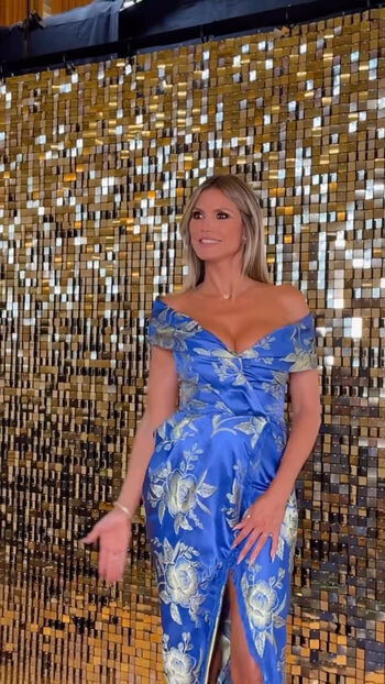 Heidi klum  page leaked private photo uncensored HD quality