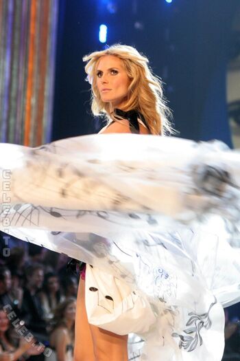 Heidi klum  page leaked private photo uncensored HD quality