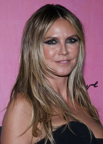 Heidi klum  page leaked private photo uncensored HD quality