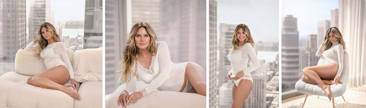 Heidi klum  page leaked private photo uncensored HD quality