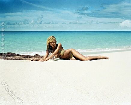 Heidi klum leaked private photo uncensored HD quality