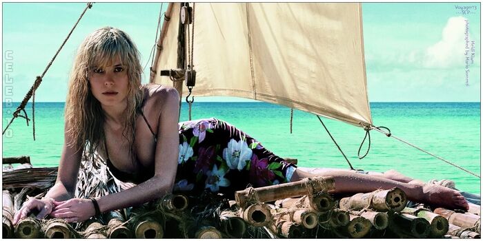 Heidi klum leaked private photo uncensored HD quality