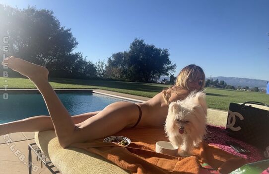 Heidi klum leaked private photo uncensored HD quality