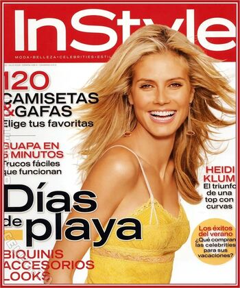 Heidi klum leaked private photo uncensored HD quality