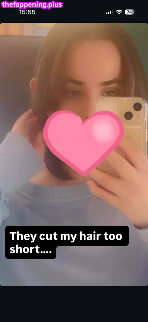Page/ leaked private photo uncensored HD quality