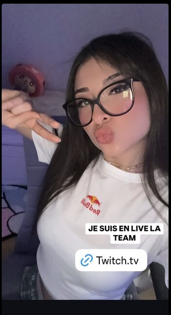 Helydia page leaked private photo uncensored HD quality