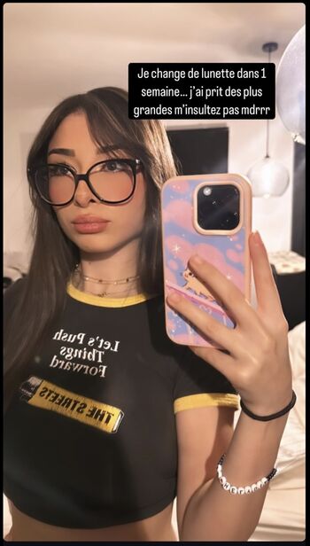 Helydia page leaked private photo uncensored HD quality