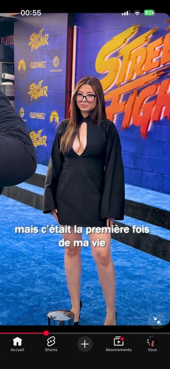 Helydia leaked private photo uncensored HD quality
