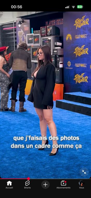 Helydia leaked private photo uncensored HD quality