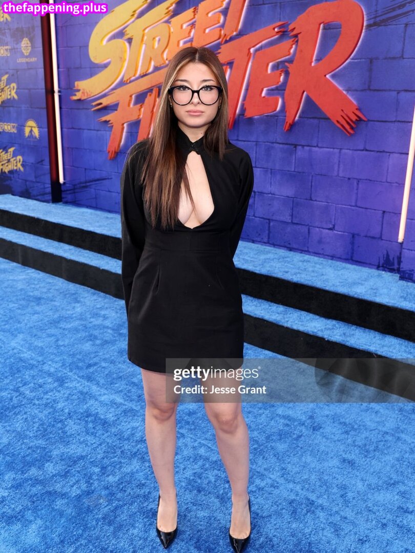 Page/ leaked private photo uncensored HD quality