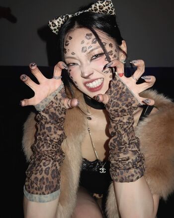 Hena yang leaked private photo uncensored HD quality