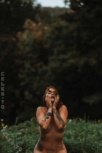 Herzblutmadl leaked private photo uncensored HD quality