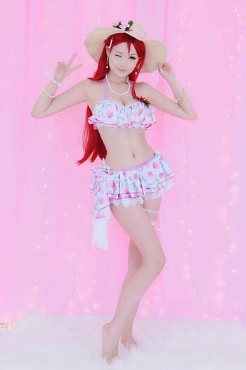 Hidori rose  page leaked private photo uncensored HD quality