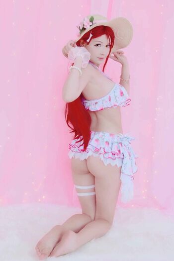 Hidori rose  page leaked private photo uncensored HD quality
