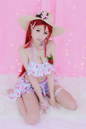 Hidori rose  page leaked private photo uncensored HD quality
