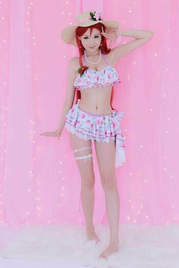 Hidori rose  page leaked private photo uncensored HD quality