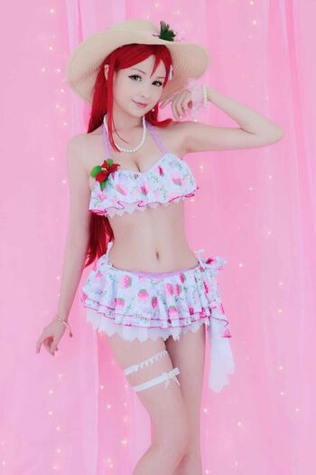 Hidori rose  page leaked private photo uncensored HD quality