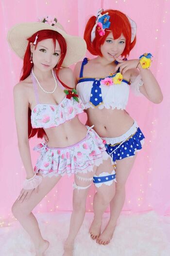 Hidori rose  page leaked private photo uncensored HD quality